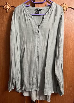Блузка h&m