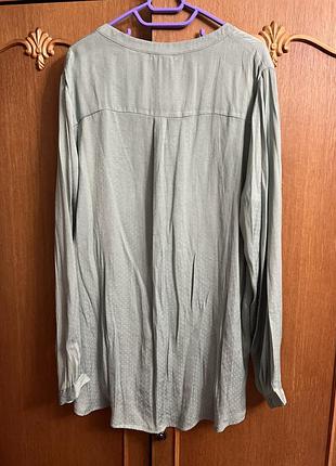 Блузка h&m 3