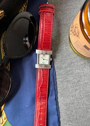 Вінтажний годиник burberry