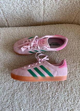 Кросівки adidas gazelle
