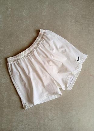 Спортивные шорты nike team - оригинал (новые)