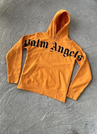 Худі palm angels