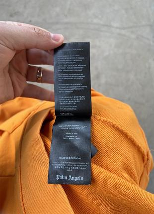Худі palm angels 5