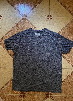 Футболка спортивна new balance  performance. розмір xxl.