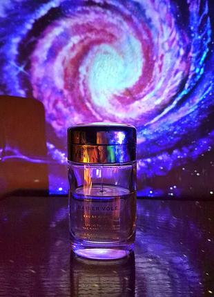 Baiser vole cartier