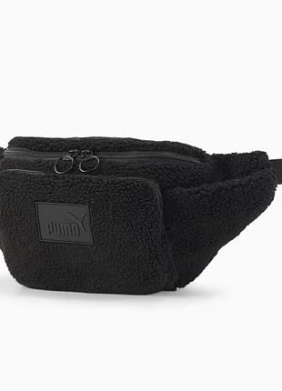 Сумка puma sherpa тедді через плече оригінал