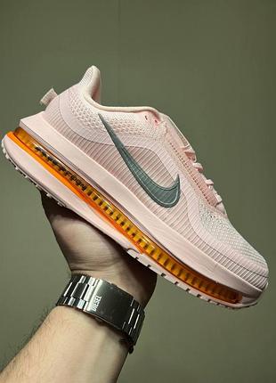 Nike air zoom pegasus premium orange