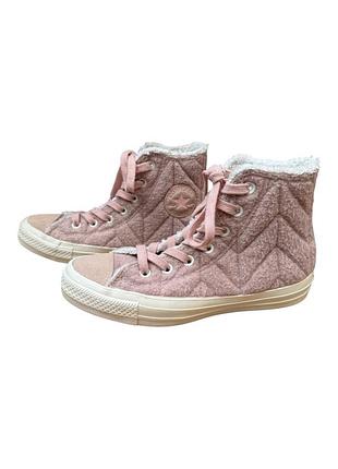 Кеды converse all star оригинал 36.5