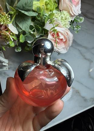 Nina ricci 80 ml туалетна вода