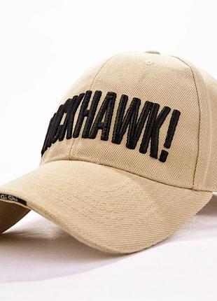 Бейсболка blackhawk