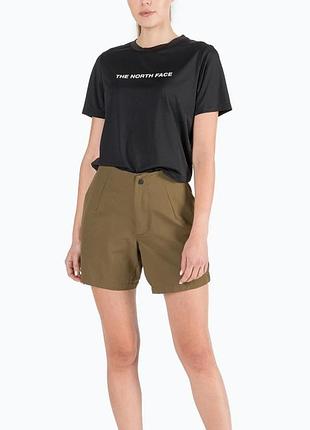 Стильные треккинговые шорты the north face, оригинал 🔥🔥🔥