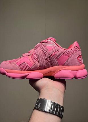 Onitsuka tiger tigrun dragon fruit/dragon fruit