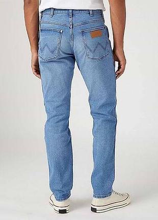 Джинси wrangler