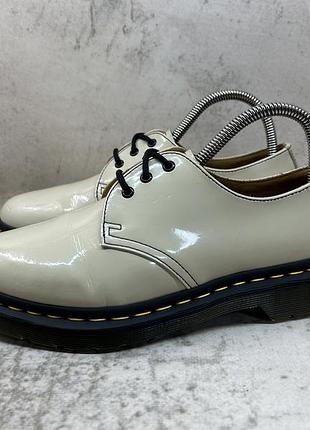Жіночі туфлі dr. martens 1461 / audrick 8053 adrian 3989 ramsey 10084