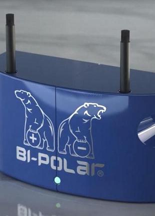 Іонізатор повітря bi-polar® 2400 для систем вентиляції та кондиціонування від американської компанії airoasis
