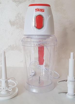 Блендер, измельчитель dsp km4010r