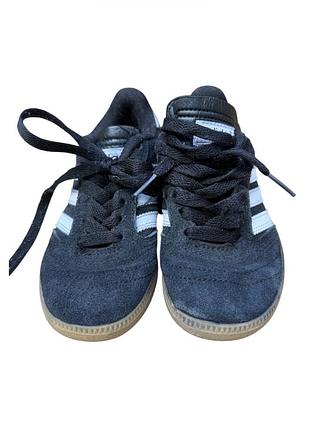 Кросівки adidas busenitz дитячі р.30