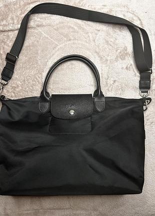 Сумка longchamp