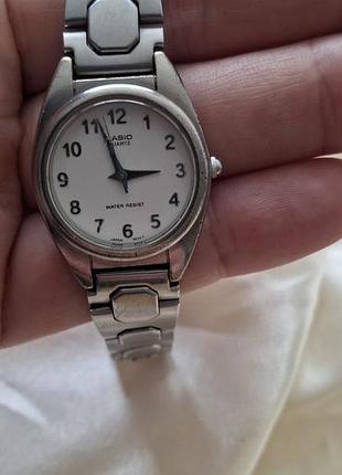 Жіночий годинник casio,жіночий годинник , оригінал ,сasio