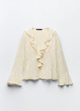 Блуза женская от zara