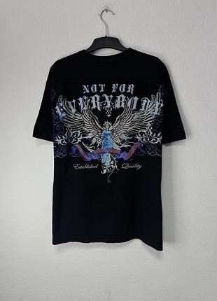 Bruno banani angel t-shirt original чоловіча футболка бруно банані оригінал