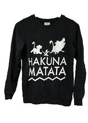 Свитшот disney 896 eur34