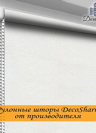 Ролеты на окна "oasis" батист - рисовая бумага 52.5 x 170 cм