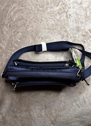 Сумка кросбоді kipling 5