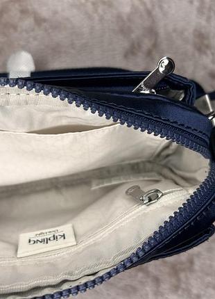 Сумка кросбоді kipling 3