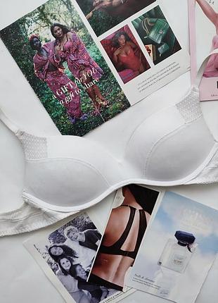 Wonderbra 32b 70b push up бюстральтер без косточек