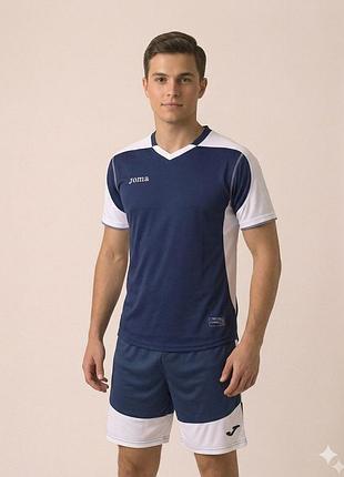 Футболка joma / новая с бирками
