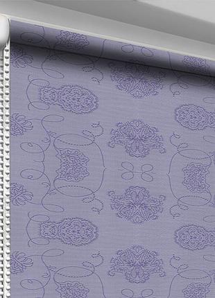 Ролеты на окна "decosharm" кинга 410 97.5 х 170 см