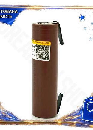 Dm аккумулятор 18650 li-ion спецификация 2.2 liitokala 3000 мач для электроники 30a 3.7v коричневый ба spe|lz