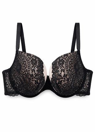 Ліфчик бюстгальтер hunkemoller