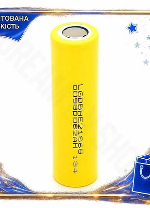 Dm акумулятор 18650 li-ion специфікація 2.2 lg 2500mah 20a для ліхтарів вейпів електронних пристроїв б spe|lz