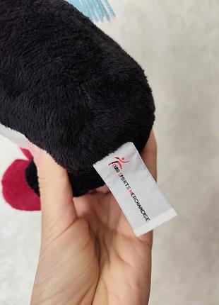 Мягкая игрушка пингвин 7