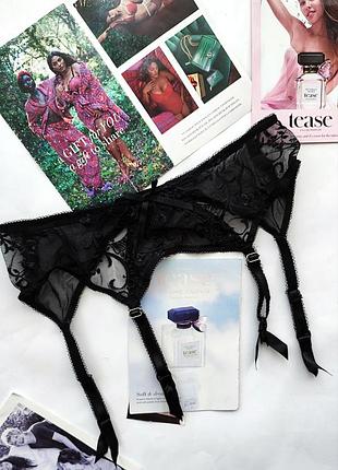 Пояс для чулок panache xs s 34 36
