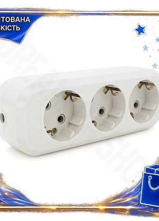 Dm колодка для подовжувача специфікація 2.2 3 гнізда із заземленням 16a 250v електрична розетка для пі spe|lz