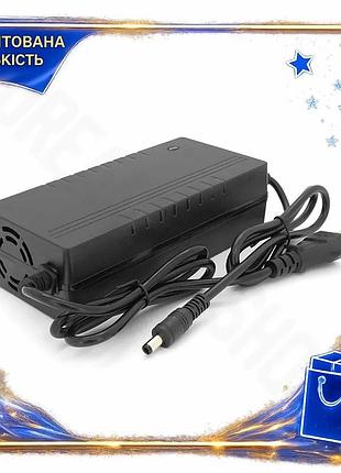 Dm зарядное устройство для спецификация 2.2 lifepo4 аккумуляторов 36v 2a с индикацией для электросамок spe|lz