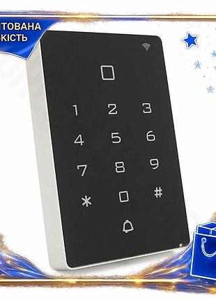 Dm автономный wifi контроллер спецификация 2.2 доступа с кодовой клавиатурой и считывателем карт для у spe|lz