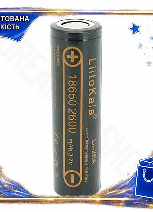 Dm аккумулятор 18650 li-ion спецификация 2.2 liitokala 2600мач для электроинструментов дронов фонарей spe|lz