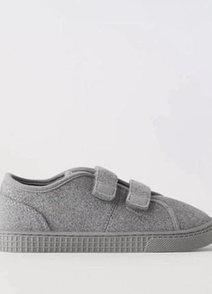 Мокасини zara розмір 39