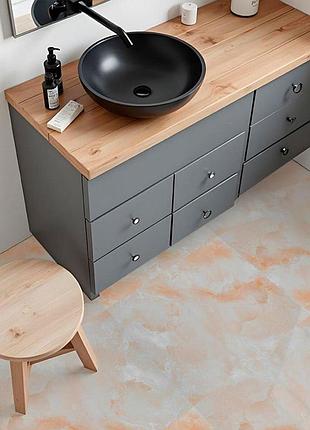 Самоклеюча lvt плитка 457х457х1.5мм (d) sw-00002459