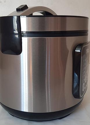Мультиварка dsp kb-5004 2