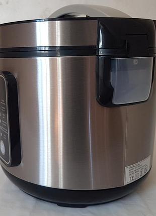 Мультиварка dsp kb-5004 4