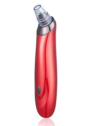 Вакуумный прибор для чистки пор и массажа xl008s