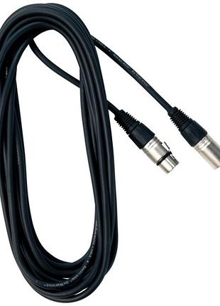 Микрофонный кабель rockcable rcl30305d6