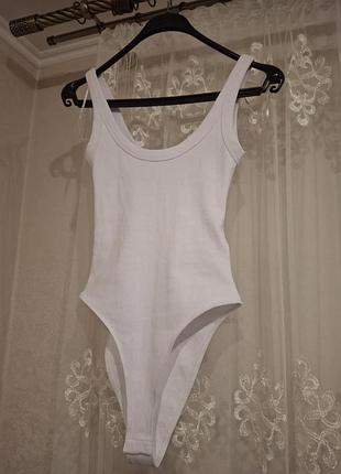 Женское боди zara