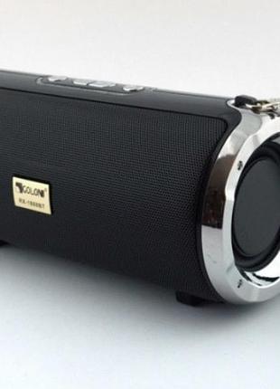 Бездротова bluetooth-стерео колонка xtreme golon atlanfa rx-1888 bt