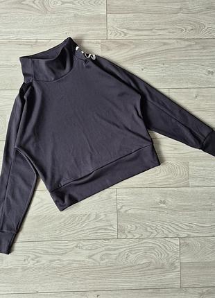 Кофта, гольф fila